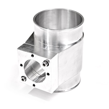 MAF Housing - 3.00